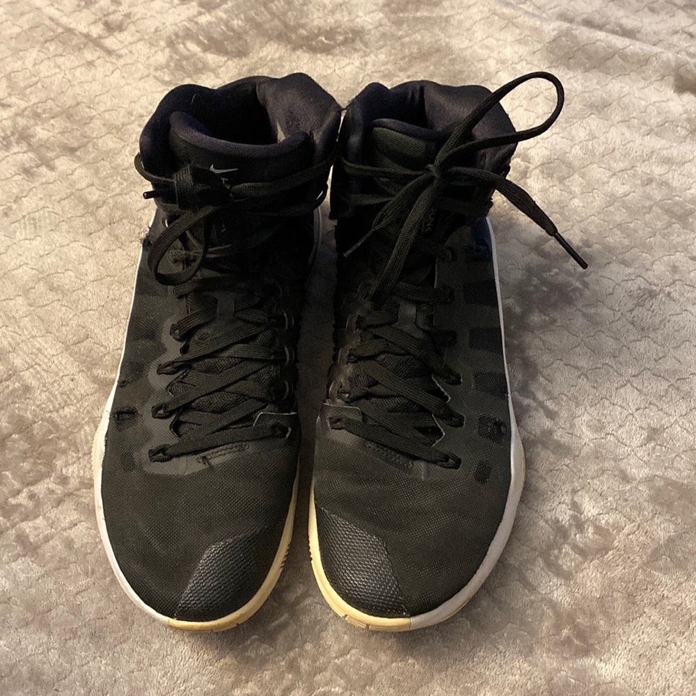 Nike hyperdunks